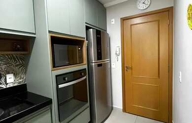 Imagem 3: Apartamento á venda no Atibaia Jardim, Atibaia - SP totalmente reformado !!!