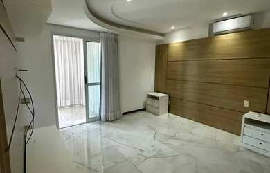 Imagem 12: Imóvel para venda com 200 metros quadrados com 4 quartos em Itapuã -...