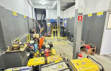 Imagem 5: PRÉDIO COMERCIAL - 280M² - AV. VASCO DA GAMA