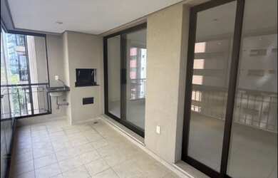 Imagem 10: APARTAMENTO - ALPHAVILLE - SP