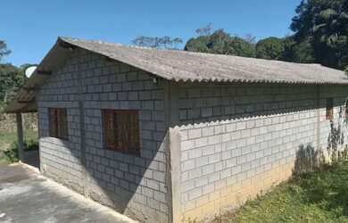 Imagem 6: Chacara em forma att Haberli