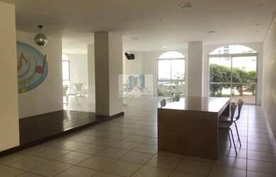 Imagem 9: ALUGO 2/4 VITA MORADA CLUBE EM BURAQUINHO!