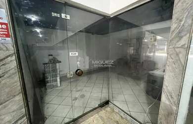 Imagem: O depósito possui 40m² de Área e está localizado em Méier