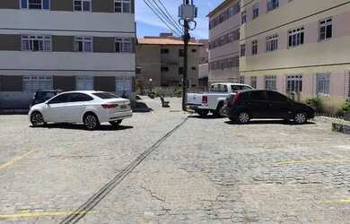 Imagem 9: Venda apartamento 3/4 - Feitosa