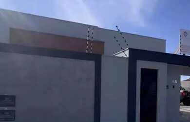 Imagem 2: Casa em Condomínio Fechado em Parnamirim - 2/4 Suíte - 75m² - Documentação Grátis