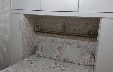 Imagem 16: Apartamento em Areia Branca, Apartamento em Santos, Apartamento com 2...