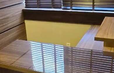 Imagem 9: Imóvel para aluguel e venda tem 30 metros quadrados em Caminho das Árvores...