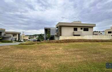 Imagem 3: Jardins Bolonha Lote à venda com 472 m², Senador Canedo - GO