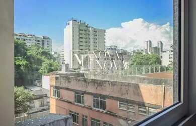 Imagem 6: Apartamento 2 quartos pronto para morar no Bairro de Botafogo