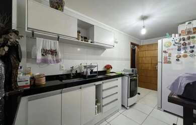 Imagem 3: Apartamento para Venda em Maricá, Barroco Itaipuaçu , 2 dormitório