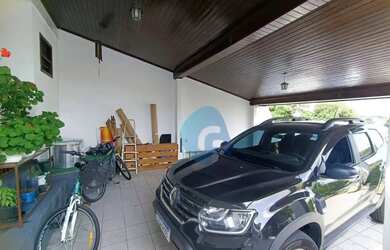 Imagem 7: Sobrado com 3 dormitórios à venda, 256 m² por R$ 1.350.000,00 - Barreirinha...