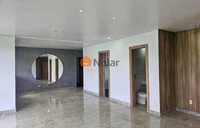 Imagem 3: Apartamento de 04 quartos com 02 suítes e 04 vagas de garagem no Bairro...