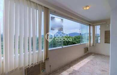 Imagem 12: Flamengo Apartamento 3 quartos, sendo 1 suite