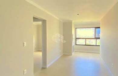 Imagem 4: Apartamento Novo à Venda de 1 Dormitório Perto da UFN em Santa Maria RS