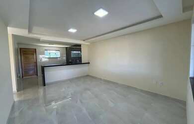 Imagem 5: Casa com 3 quartos à venda, 120 m² por R$ 530.000 - Ubatiba - Maricá/RJ