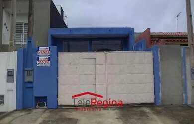 Imagem: O depósito possui 100m² de Área e está localizado em Parque