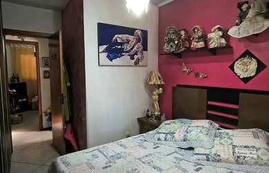 Imagem 14: Belissima casa terrea de esquina, 3 dormitorios, semi mobiliada e com piscina, no Loteamen