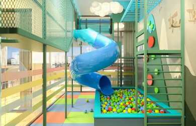 Imagem 10: Apartamento Home Clube Urban Beach Itapema