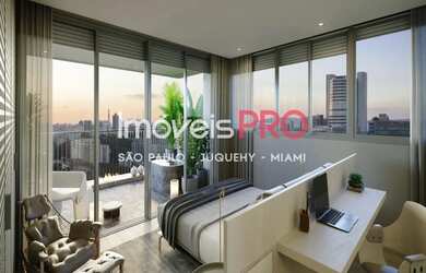 Imagem 4: Apartamento 240m² 3 dormitórios para Venda na Consolação