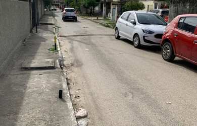 Imagem 3: Apartamento em maranguape 1