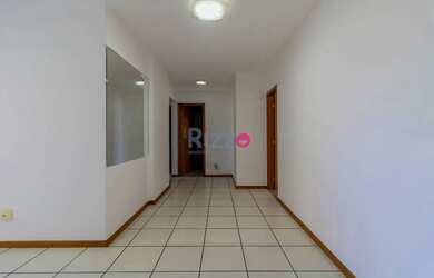 Imagem 4: Apartamento de 3 quartos sendo 1 suíte para Locação no Setor Bueno...