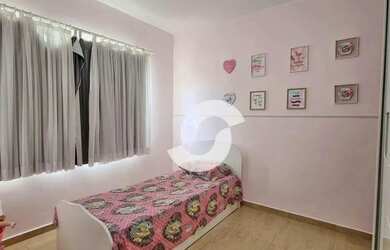 Imagem 11: Casa à venda, 250 m² por R$ 780.000,00 - Maria Paula - Niterói/RJ