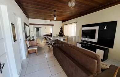 Imagem 5: Casa com 5 dormitórios à venda, 185 m² por R$ 650.000 - Caputera -...