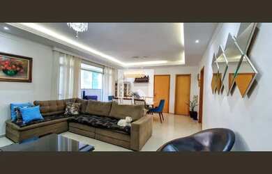 Imagem 9: Apartamento à Venda - Buritis, 4 Quartos, 140 m2