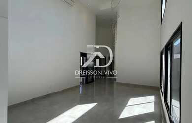 Imagem 5: Casa à venda no Condomínio Residencial Damha VI, em São José do Rio...