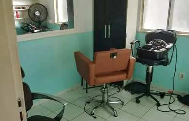 Imagem 5: Central Park Contrato de Gaveta Lazer Completo Top