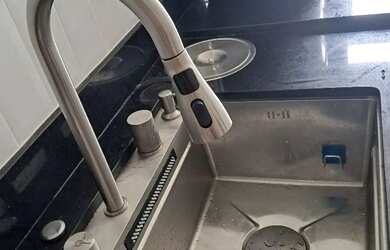 Imagem 9: Mar e montanha. Acomodam 4 pessoas, 1 Vaga na garageme2 Dormitórios