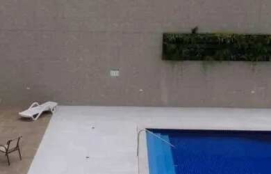 Imagem 2: APARTAMENTO - HIGIENÓPOLIS - SP