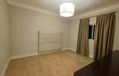 Imagem 14: Apartamento localizado no Centro de Alphaville, com 207 m², com 3 suítes