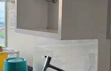 Imagem 5: Reserva das Praias Apartamento 97m2, 3 quartos. Mobiliado. Shopping Ponta Negra