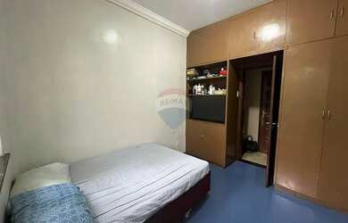 Imagem 14: VENDE-SE APARTAMENTO 2/4 SENDO 1 SUÍTE ED. JOSÉ ELIAS - BATISTA CAMPOS