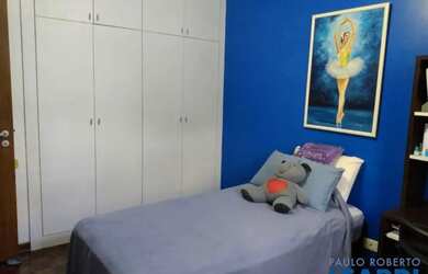 Imagem 7: APARTAMENTO - HIGIENÓPOLIS - SP