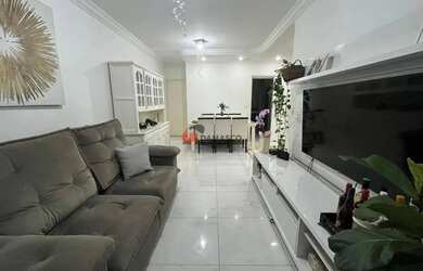 Imagem 4: Apartamento à venda 3 Dormitórios, 01 Suite, Santa Maria, São Caetano...