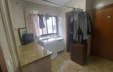 Imagem 12: Apartamento para venda em Santo Antônio com 4 quartos, sendo 2 suítes...