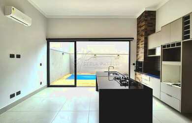 Imagem 10: Casa térrea de 149m² com 03 suítes para locação e venda em condomínio...