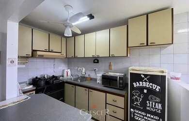 Imagem 4: Apartamento para venda com 2 quartos em Caioba