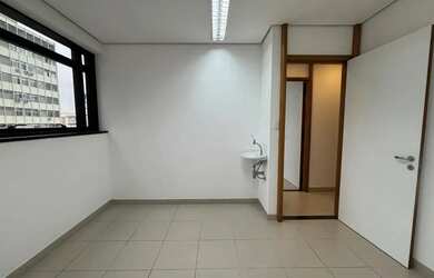 Imagem 15: Conjunto comercial para venda em Higienópolis , 53m²