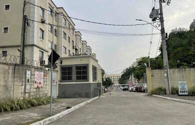 Imagem 4: Excelente Apartamento em Guaratiba para aluguel tem 42 metros quadrados