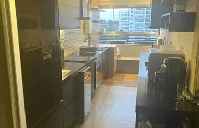 Imagem 11: Venda Apartamento 1 Dormitórios - 70 m² Campo Belo