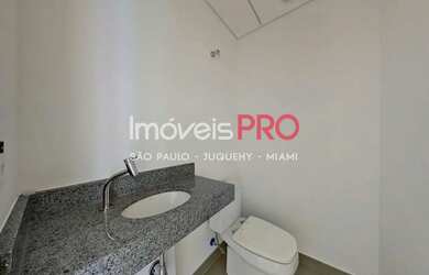 Imagem 13: Campo Belo - 186 m2 - 3 suítes - 3 vagas - Varanda Gourmet