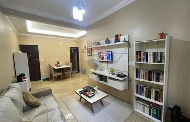 Imagem 3: VENDE-SE APARTAMENTO 2/4 SENDO 1 SUÍTE ED. JOSÉ ELIAS - BATISTA CAMPOS