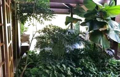 Imagem 8: CASA PARA LOCAÇÃO TEMPORADA COM 5 SUÍTES EM PRAIA DO FORTE- ALDEIA DOS PESACADORES