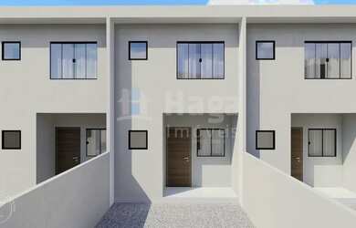 Imagem 5: Sobrado à venda no Bairro Dom Joaquim em Brusque/SC