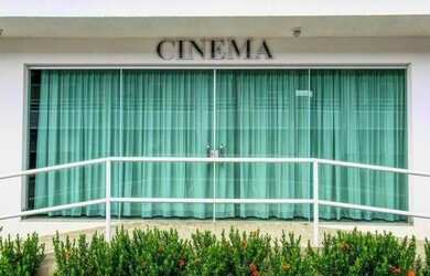 Imagem 9: Locação de temporada em Caldas Novas