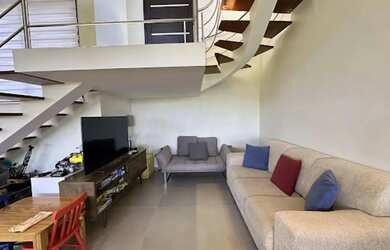 Imagem 5: Casa com 6 dormitórios - venda por R$ 2.100.000,00 ou aluguel por R$ 9.750,00 - Parque da