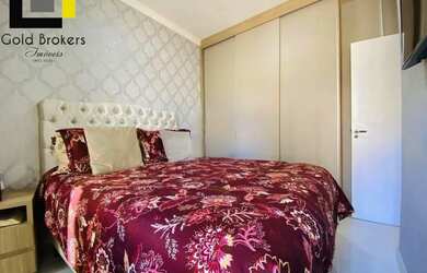 Imagem 9: APARTAMENTO GARDEN MOBILIADO COM 140M² E 2 DORMITÓRIOS NO COND. NATURALE...